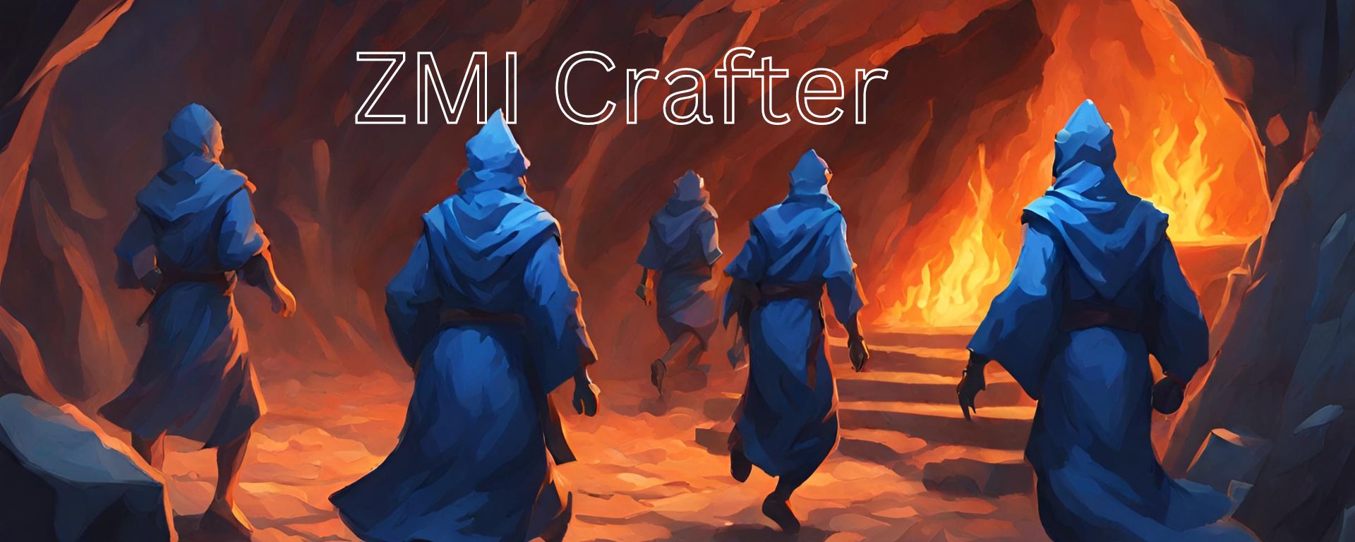 ZMI Crafter and Daeyalt Miner