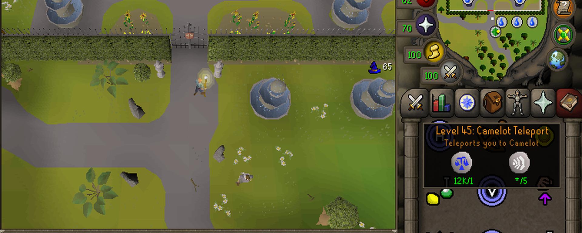 Bootie's TeleAlcher