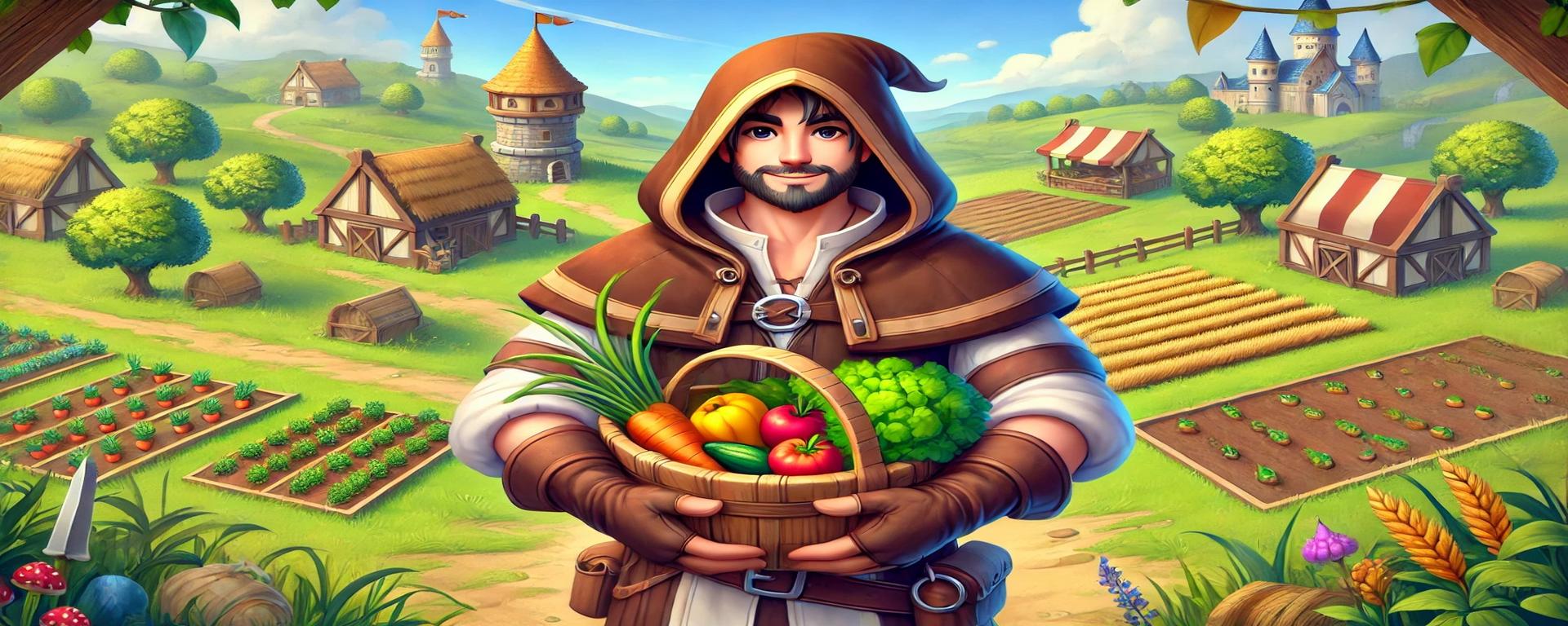 Master Farmer Pickpocketer AIO